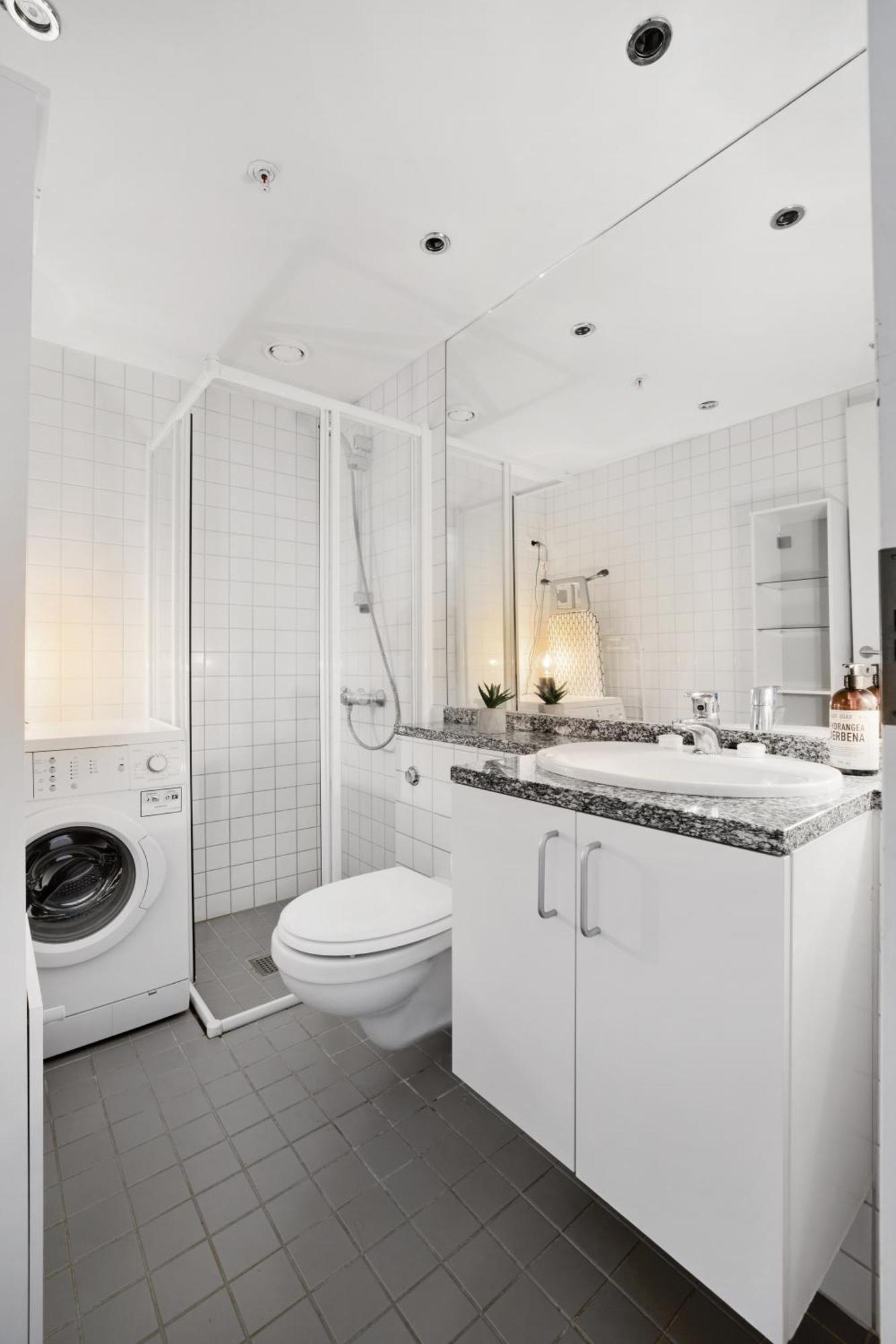 Apartamento Super Near Train And Buss *