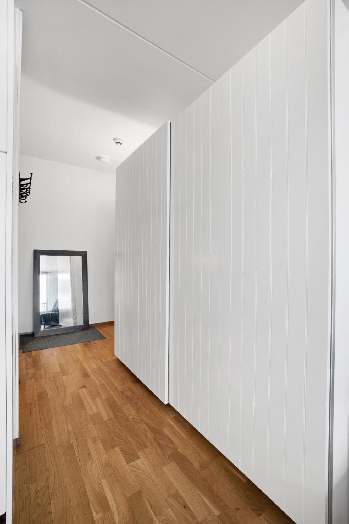 Super Near Train And Buss Apartamento Oslo